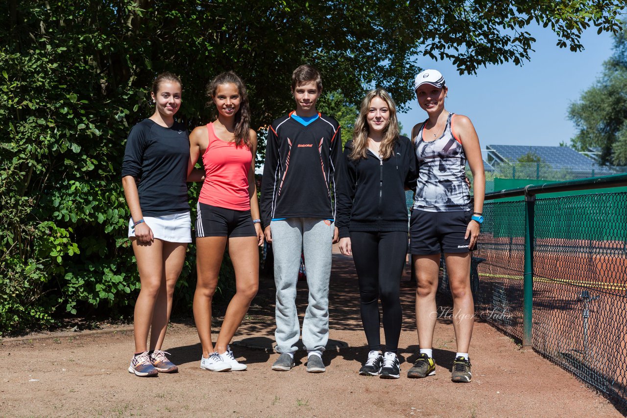 Bild 34 - Schwartau Open Donnerstag